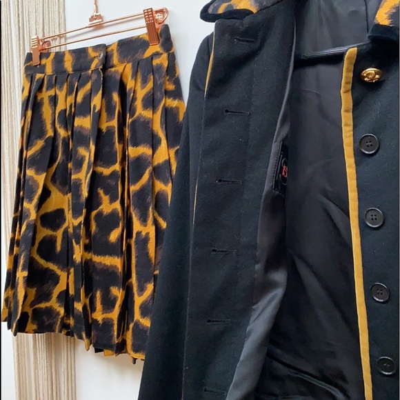 Versace vintage suit - Picture 3 of 16